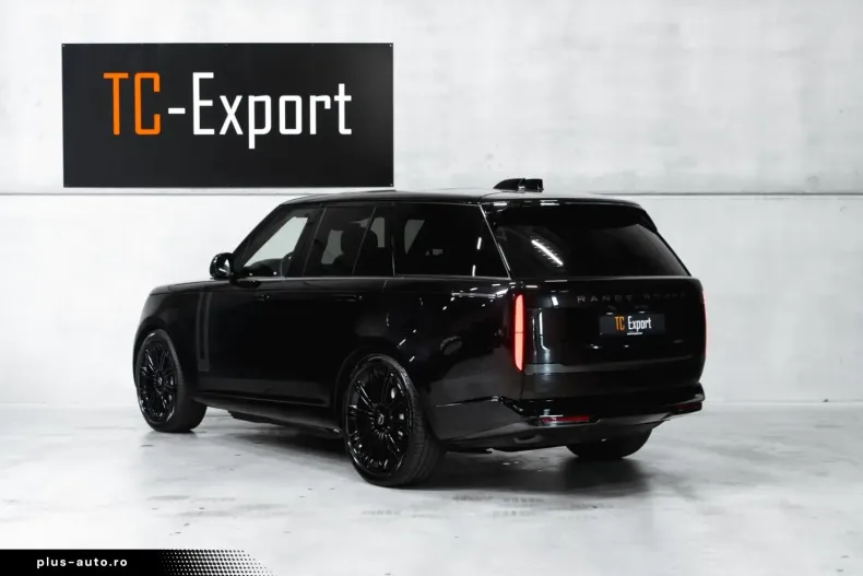 Land Rover Range Rover din 2024 cu 21.287 km - oferta LAN186521 - foto 6