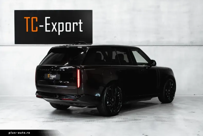 Land Rover Range Rover din 2024 cu 21.287 km - oferta LAN186521 - foto 7