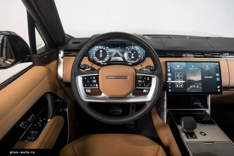 Land Rover Range Rover din 2024 cu 21.287 km - oferta LAN186521 - foto 11