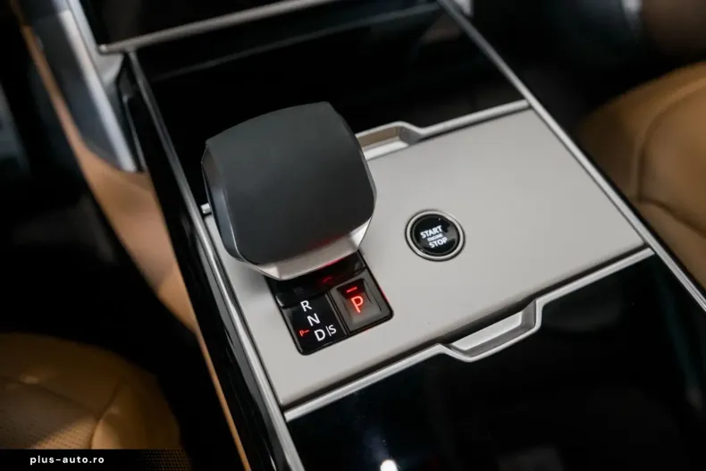 Land Rover Range Rover din 2024 cu 21.287 km - oferta LAN186521 - foto 13