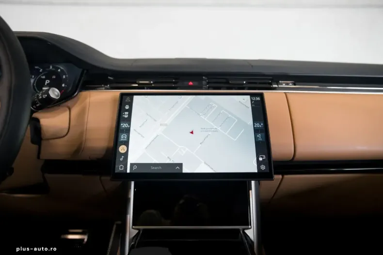 Land Rover Range Rover din 2024 cu 21.287 km - oferta LAN186521 - foto 14