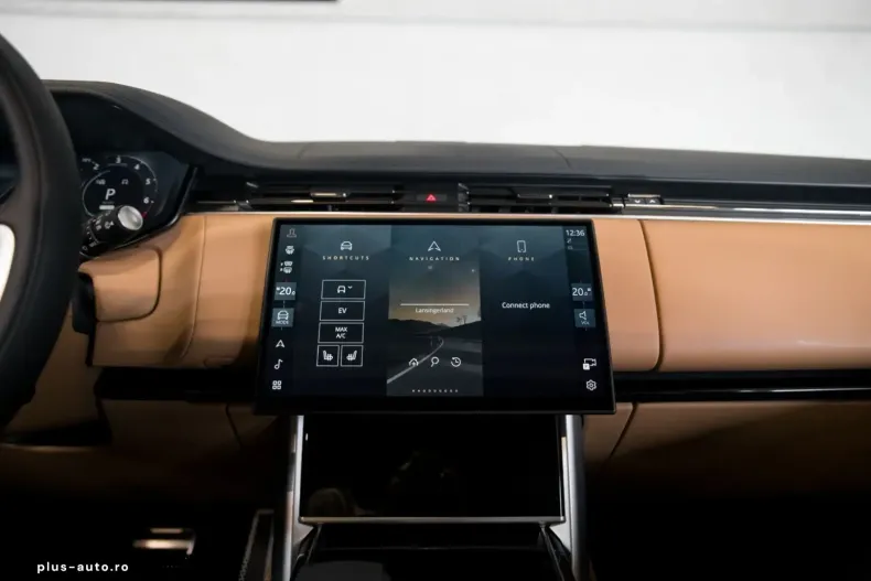 Land Rover Range Rover din 2024 cu 21.287 km - oferta LAN186521 - foto 15