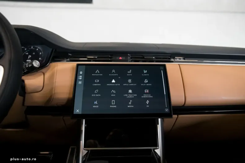 Land Rover Range Rover din 2024 cu 21.287 km - oferta LAN186521 - foto 17