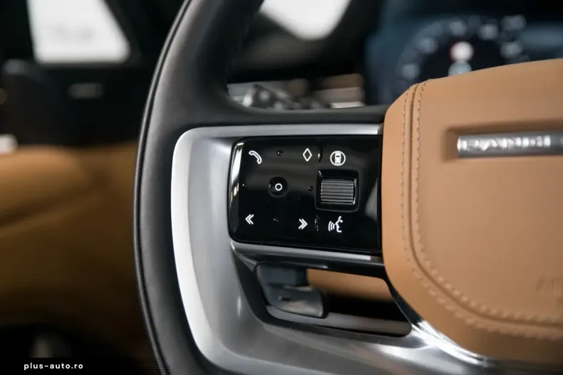 Land Rover Range Rover din 2024 cu 21.287 km - oferta LAN186521 - foto 23