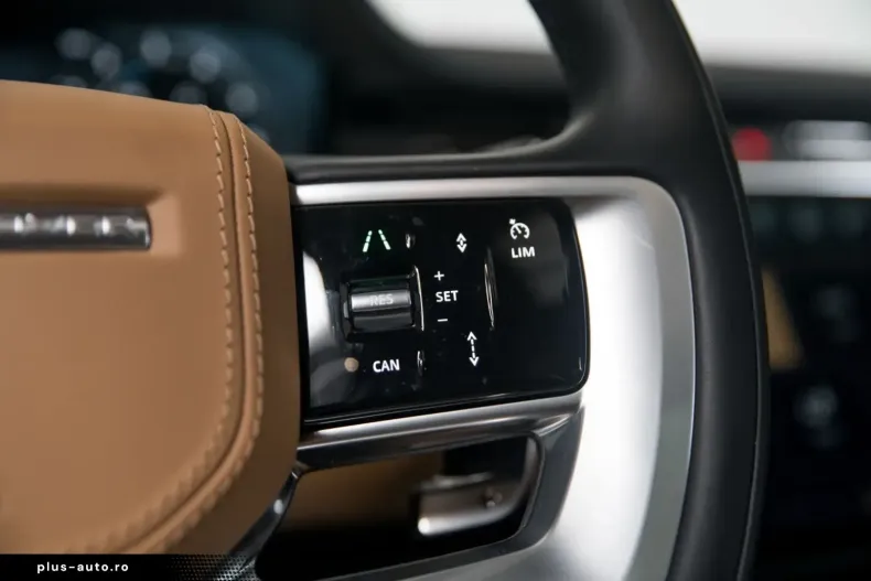 Land Rover Range Rover din 2024 cu 21.287 km - oferta LAN186521 - foto 24