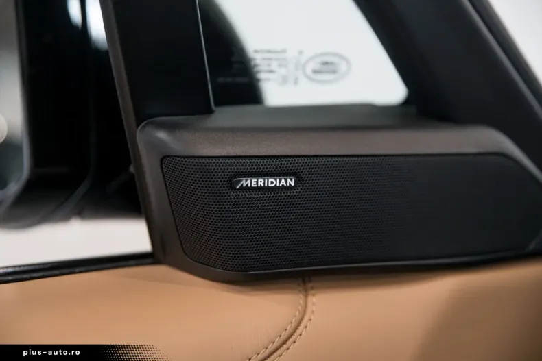 Land Rover Range Rover din 2024 cu 21.287 km - oferta LAN186521 - foto 27