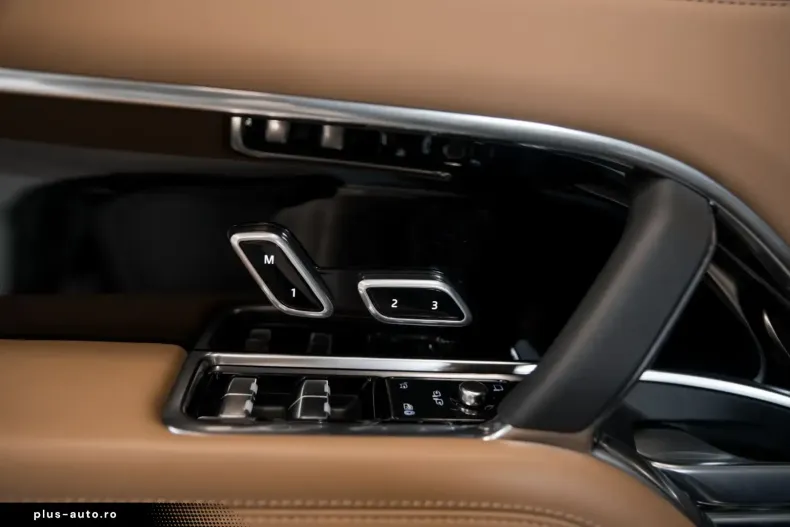 Land Rover Range Rover din 2024 cu 21.287 km - oferta LAN186521 - foto 29