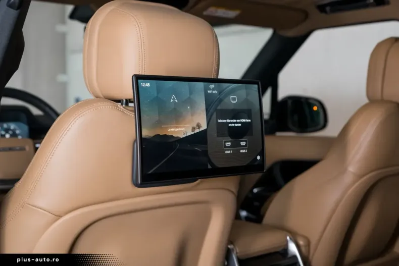 Land Rover Range Rover din 2024 cu 21.287 km - oferta LAN186521 - foto 37