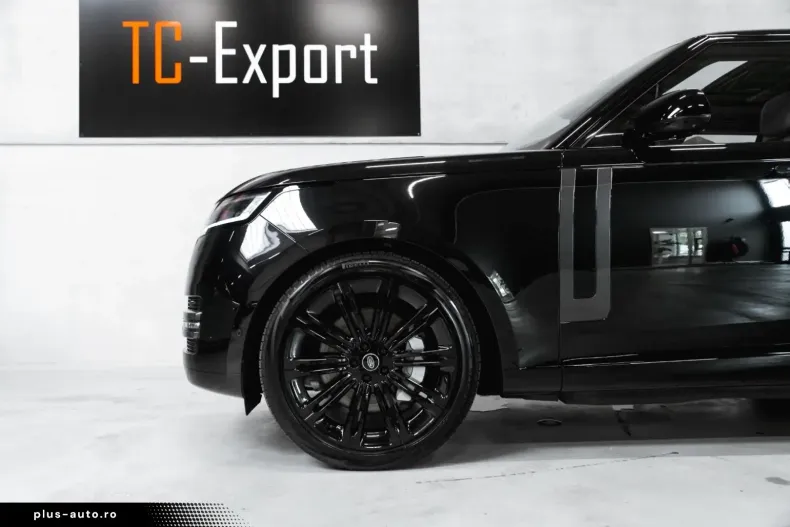 Land Rover Range Rover din 2024 cu 21.287 km - oferta LAN186521 - foto 41