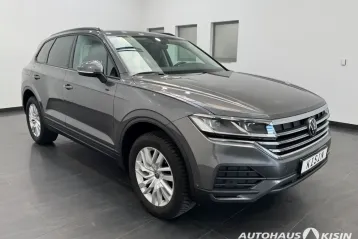 Volkswagen Touareg din 2025 - oferta VOL186522