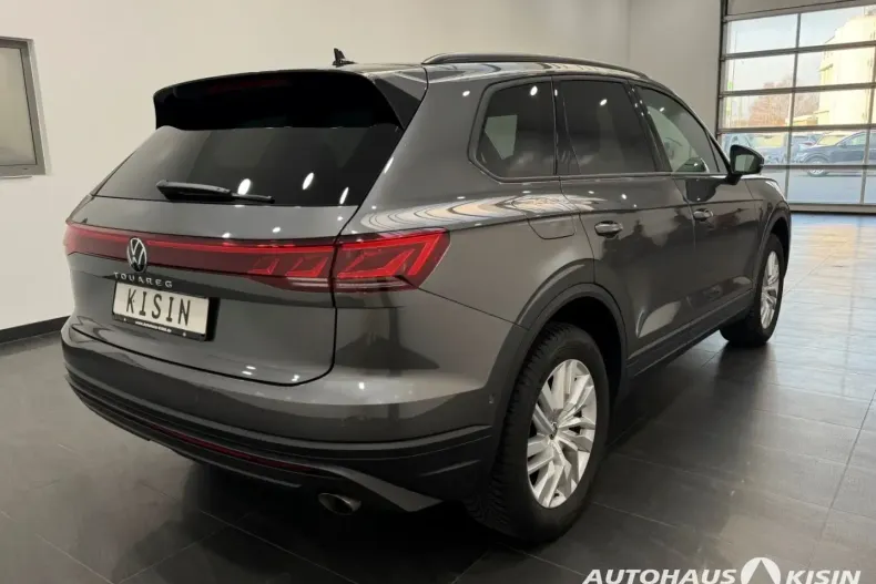 Volkswagen Touareg din 2025 cu 23.638 km - oferta VOL186522 - foto 2