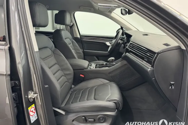 Volkswagen Touareg din 2025 cu 23.638 km - oferta VOL186522 - foto 6