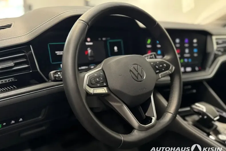 Volkswagen Touareg din 2025 cu 23.638 km - oferta VOL186522 - foto 9