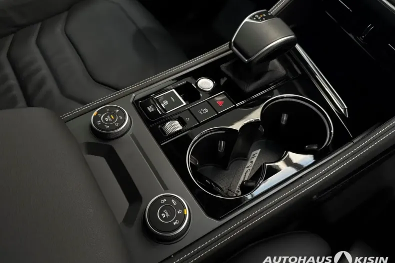 Volkswagen Touareg din 2025 cu 23.638 km - oferta VOL186522 - foto 10