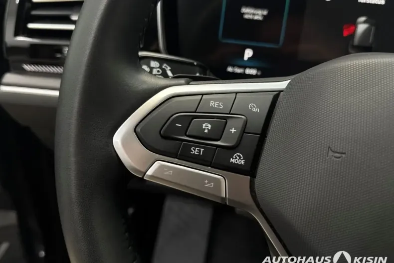 Volkswagen Touareg din 2025 cu 23.638 km - oferta VOL186522 - foto 11