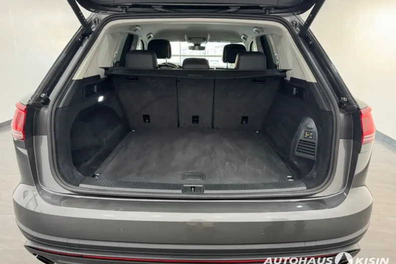 Volkswagen Touareg din 2025 cu 23.638 km - oferta VOL186522 - foto 13