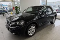 Volkswagen Touareg din 2025 cu 25.000 km - oferta VOL186523 - foto 12