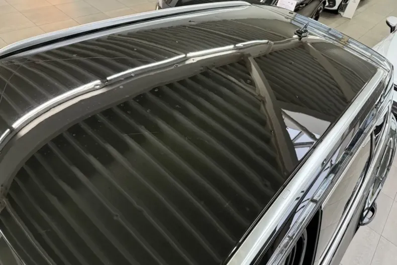 Volkswagen Touareg din 2025 cu 25.000 km - oferta VOL186523 - foto 27