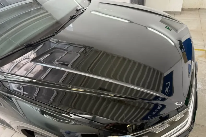 Volkswagen Touareg din 2025 cu 25.000 km - oferta VOL186523 - foto 28