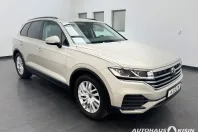 Volkswagen Touareg din 2025 cu 21.480 km - oferta VOL186524 - foto 1