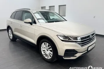 Volkswagen Touareg din 2025 - oferta VOL186524