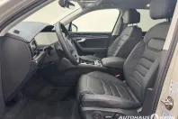 Volkswagen Touareg din 2025 cu 21.480 km - oferta VOL186524 - foto 5
