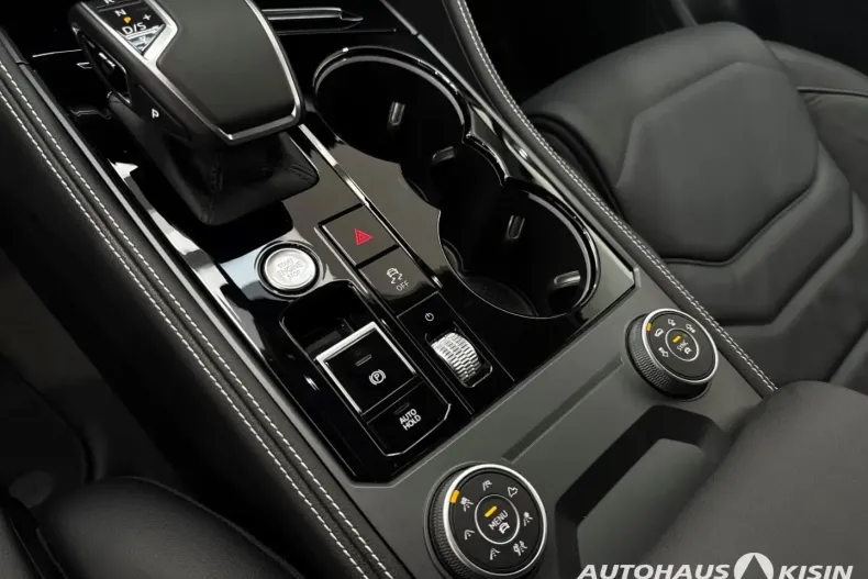 Volkswagen Touareg din 2025 cu 21.480 km - oferta VOL186524 - foto 7