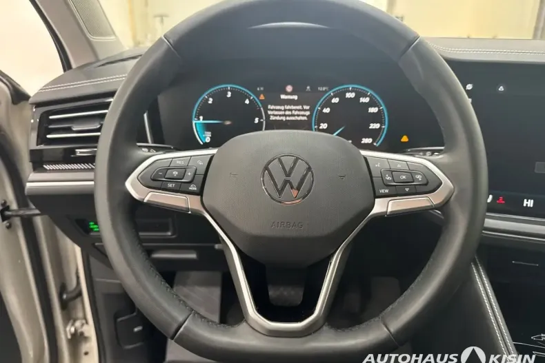 Volkswagen Touareg din 2025 cu 21.480 km - oferta VOL186524 - foto 8