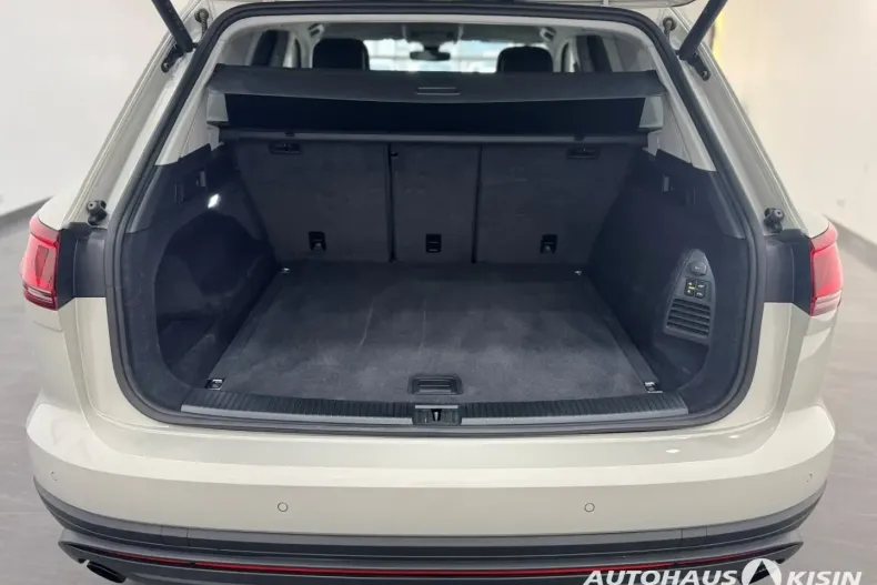 Volkswagen Touareg din 2025 cu 21.480 km - oferta VOL186524 - foto 10