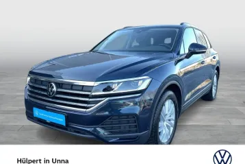 Volkswagen Touareg din 2025 - oferta VOL186525