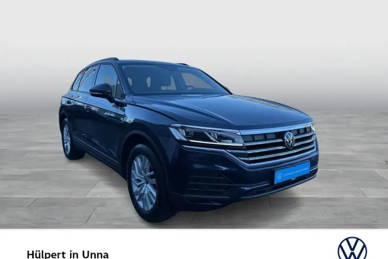 Volkswagen Touareg din 2025 cu 24.996 km - oferta VOL186525 - foto 4