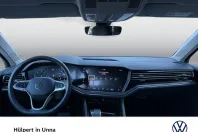 Volkswagen Touareg din 2025 cu 24.996 km - oferta VOL186525 - foto 9