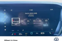 Volkswagen Touareg din 2025 cu 24.996 km - oferta VOL186525 - foto 12