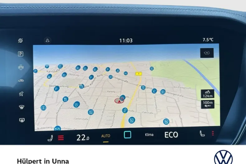 Volkswagen Touareg din 2025 cu 24.996 km - oferta VOL186525 - foto 13