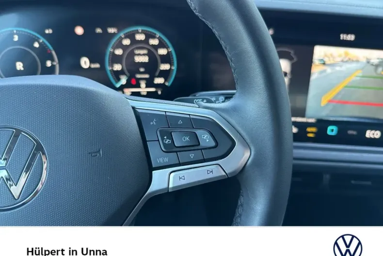 Volkswagen Touareg din 2025 cu 24.996 km - oferta VOL186525 - foto 16