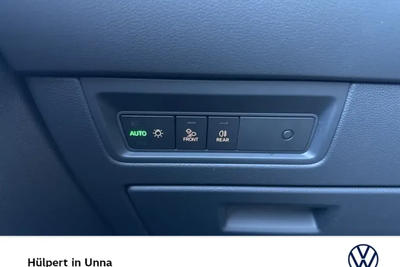 Volkswagen Touareg din 2025 cu 24.996 km - oferta VOL186525 - foto 17