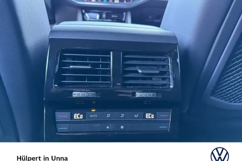 Volkswagen Touareg din 2025 cu 24.996 km - oferta VOL186525 - foto 19