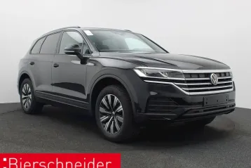 Volkswagen Touareg din 2024 - oferta VOL186526