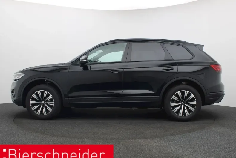 Volkswagen Touareg din 2024 cu 28.000 km - oferta VOL186526 - foto 2