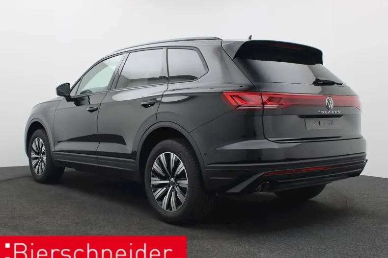 Volkswagen Touareg din 2024 cu 28.000 km - oferta VOL186526 - foto 3