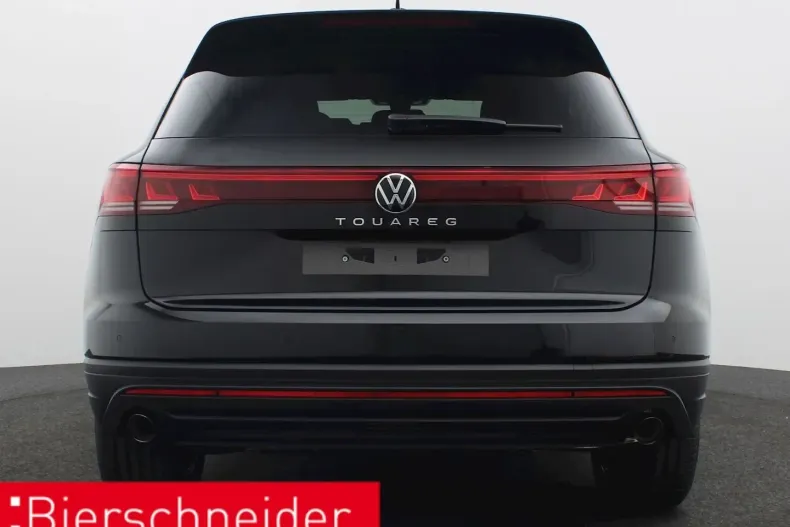 Volkswagen Touareg din 2024 cu 28.000 km - oferta VOL186526 - foto 4