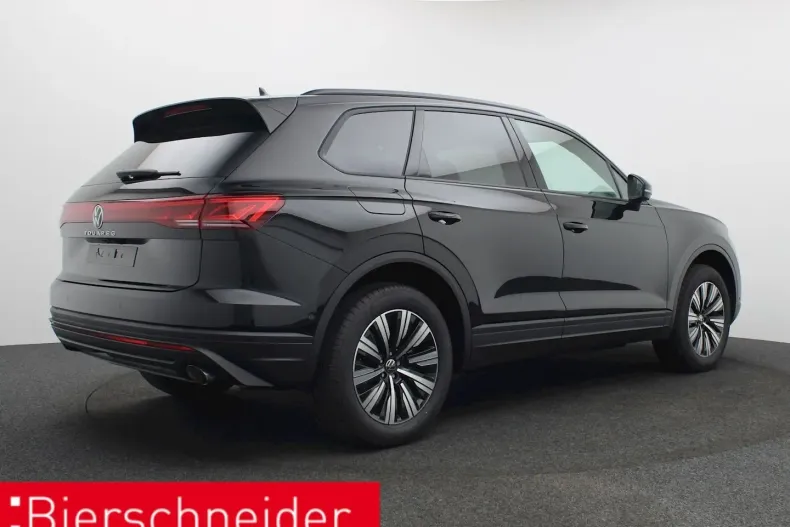 Volkswagen Touareg din 2024 cu 28.000 km - oferta VOL186526 - foto 5