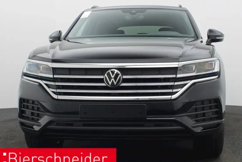 Volkswagen Touareg din 2024 cu 28.000 km - oferta VOL186526 - foto 7