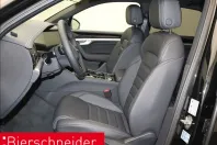 Volkswagen Touareg din 2024 cu 28.000 km - oferta VOL186526 - foto 8