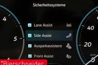 Volkswagen Touareg din 2024 cu 28.000 km - oferta VOL186526 - foto 14