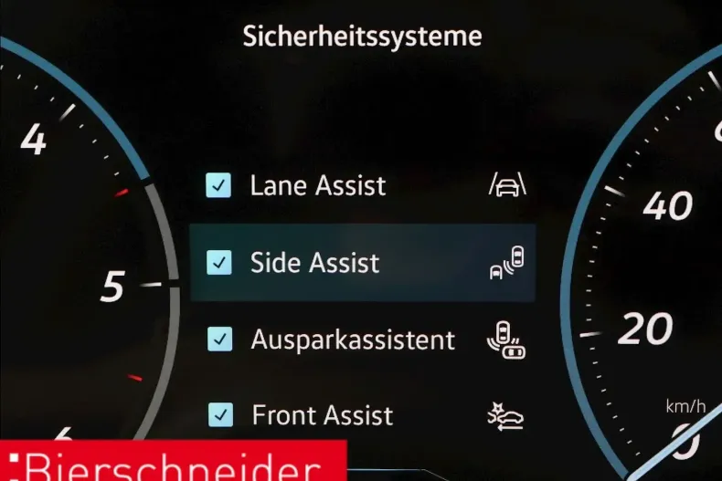 Volkswagen Touareg din 2024 cu 28.000 km - oferta VOL186526 - foto 14