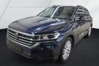 Volkswagen Touareg din 2025 cu 22.300 km - oferta VOL186527 - foto 1