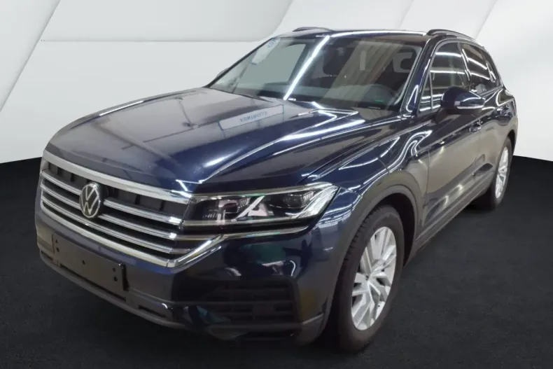 Volkswagen Touareg din 2025 cu 22.300 km - oferta VOL186527 - foto 1