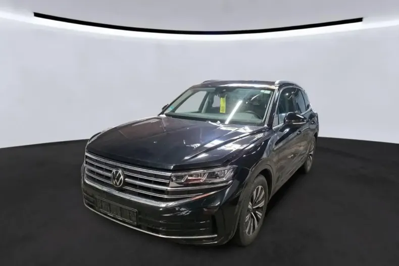 Volkswagen Touareg din 2024 cu 63.145 km - oferta VOL186528 - foto 1
