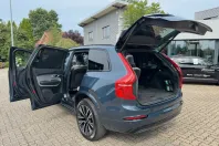 Volvo XC90 din 2022 cu 46.200 km - oferta VOL186529 - foto 12